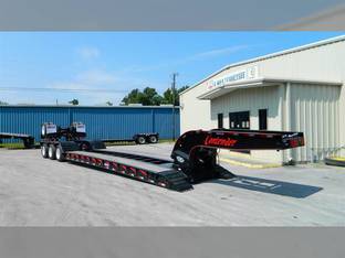 2026 Pitts LB55-22DC-FLIP AXLE