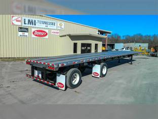 2025 Dorsey FC53 RAS FLAT