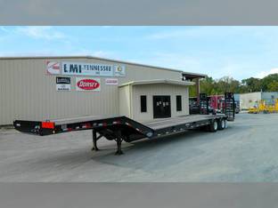 2026 Pitts LB35-33CS Spring Ramps