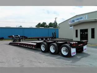 2026 Pitts LB51-22DC-Detach