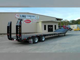 2026 Pitts LB35-33CS-Spring Ramp