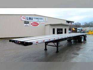 2026 Dorsey FC48-FLAT