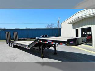 2026 Pitts LB51-33CS HYDRAULIC