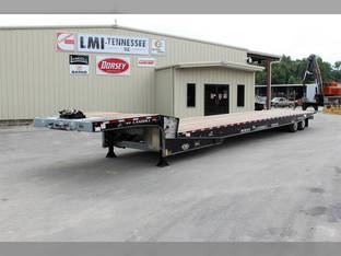 2026 Landoll 440B GALVANIZED