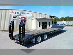 2026 Pitts LB35-38S 22.5 TIRES