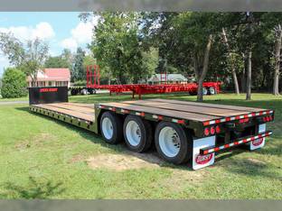 2026 Dorsey DF53 DOUBLE DROP