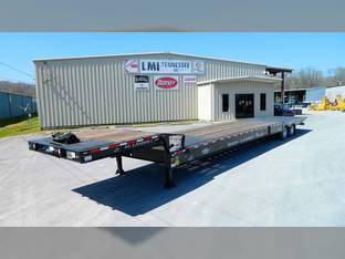 2025 Landoll 930E-51-15 TRAVELING