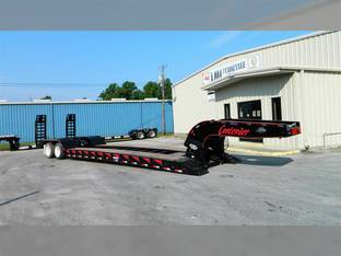 2024 Pitts LB35-22DC BTRSPRING