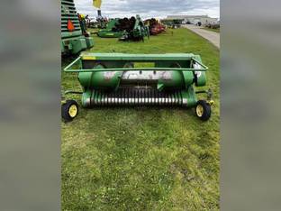 2003 John Deere 7