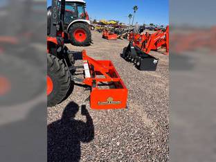 2022 Land Pride BB1260