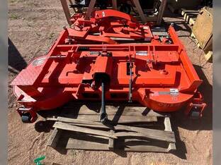 2019 Kubota RCK72P-F39