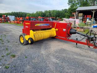 2016 New Holland BC5070