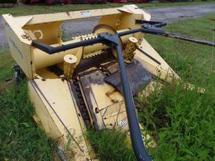 2006 New Holland 3PN