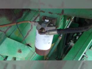 1991 John Deere 9500