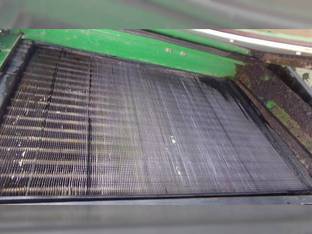 1991 John Deere 9500