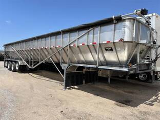 2026 TRINITY TRAILER MFG