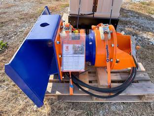 2025 DIPPERFOX MODEL 600