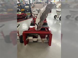 2022 VENTRAC 2100C