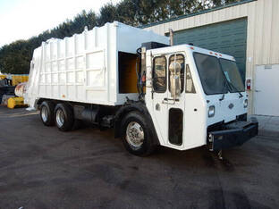 2007 Triple C LET2-46