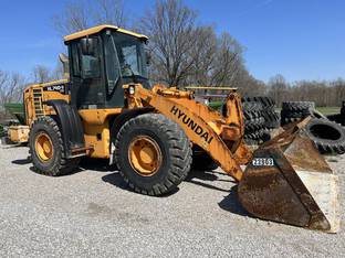 2012 Hyundai HL740XTD-9