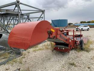 Hutchinson HCX2400 PS