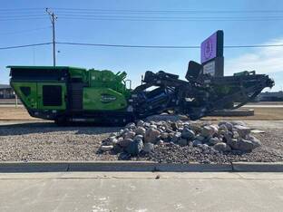 2023 EVOQUIP COBRA 230R