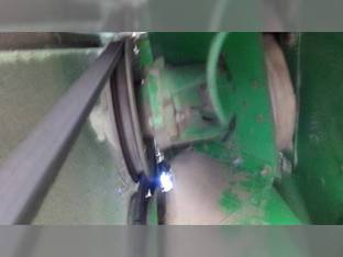 1987 John Deere 7720 TITAN II