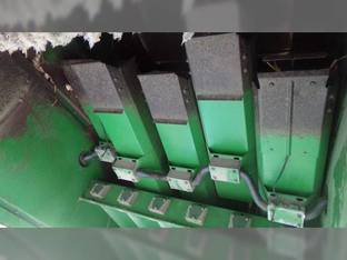 1987 John Deere 7720 TITAN II