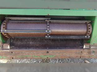 1987 John Deere 7720 TITAN II