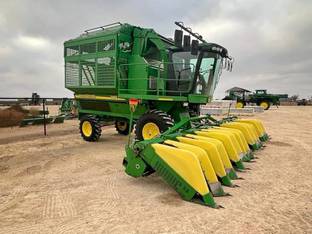 2006 John Deere 7460