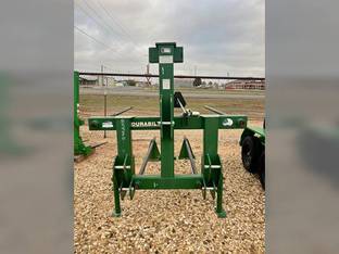 2019 Durabilt CS2012