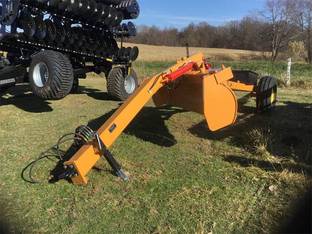 Industrias America 120R