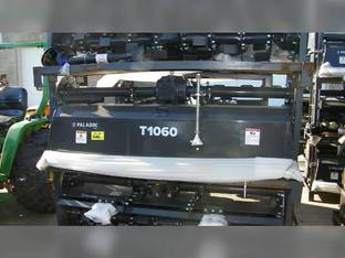 2022 Paladin T1060