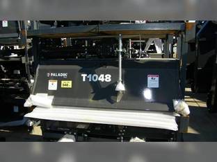 2022 Paladin T1048