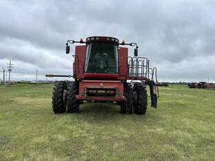 2011 Case IH 7120