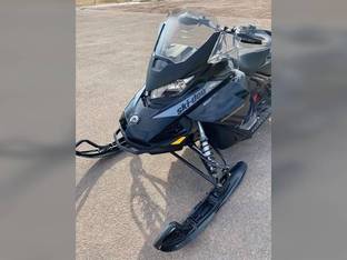 2019 Ski-Doo RENEGADE ADRENALINE 850