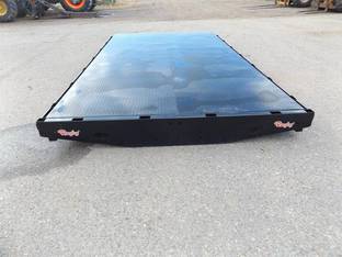 2025 Rugby Mfg 14 FT