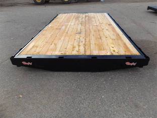 2025 Rugby Mfg 14 FT