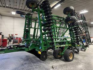 Great Plains HT1100-30