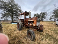 1974 International 1066