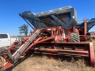 2012 Colombo TWIN MASTER