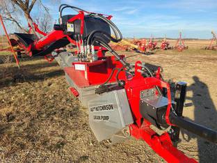 2026 Hutchinson 10x82