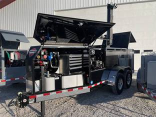 2023 Thunder Creek FST990