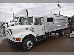 1995 International 4700