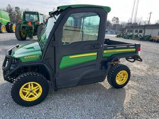 2018 John Deere GATOR XUV 835R