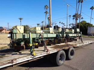 John Deere 7100