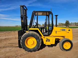 2004 JCB 926