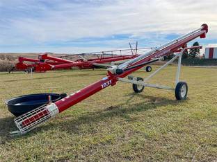 2026 Farm King 10x31