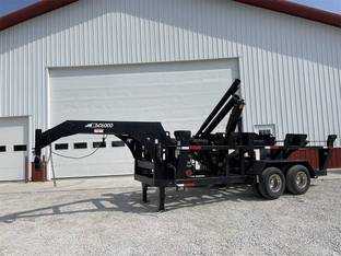 TRAVIS SEED CART HSC6000