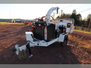 2022 Morbark EEGER BEEVER 1215